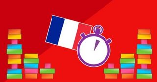 Building Structures in French - Structure 4   French Grammar