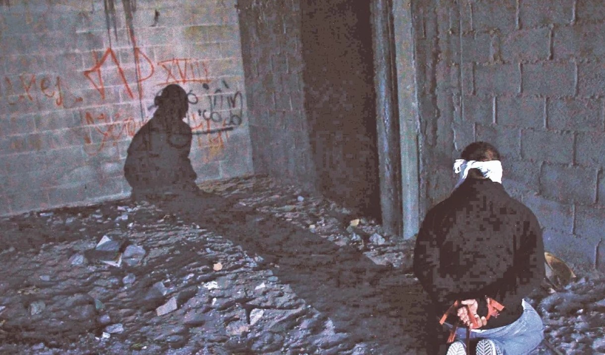 Crimen organizado secuestra a migrantes en Guanajuato, este es el modus operandi