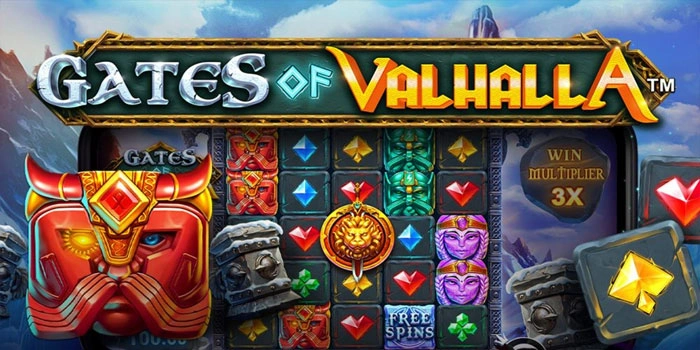 Trik Rahasia Slot Gates Of Valhalla Supaya Cepat Kaya