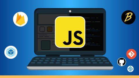 Javascript Masterclass: Zero To Market Ready With 10 Project