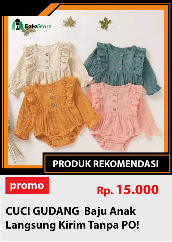 baju anak 1