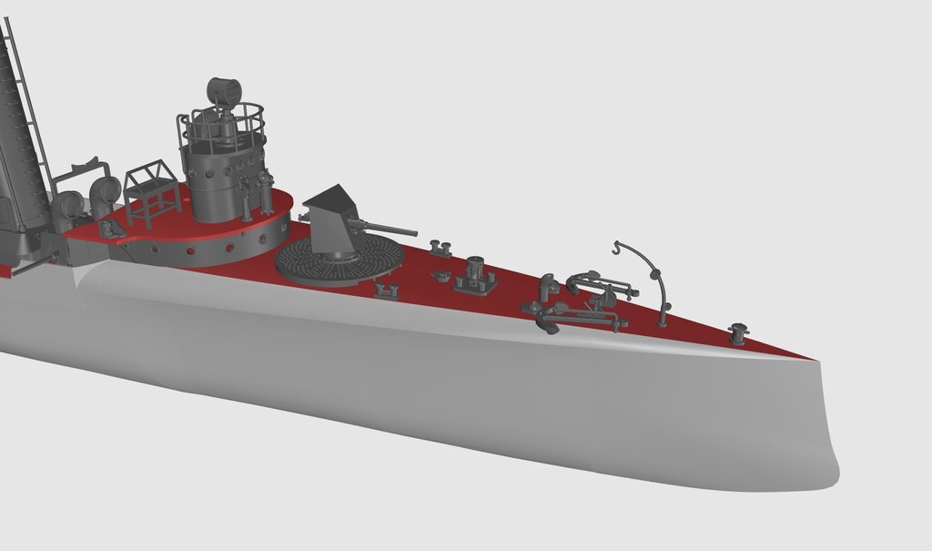 общий Абрек 1