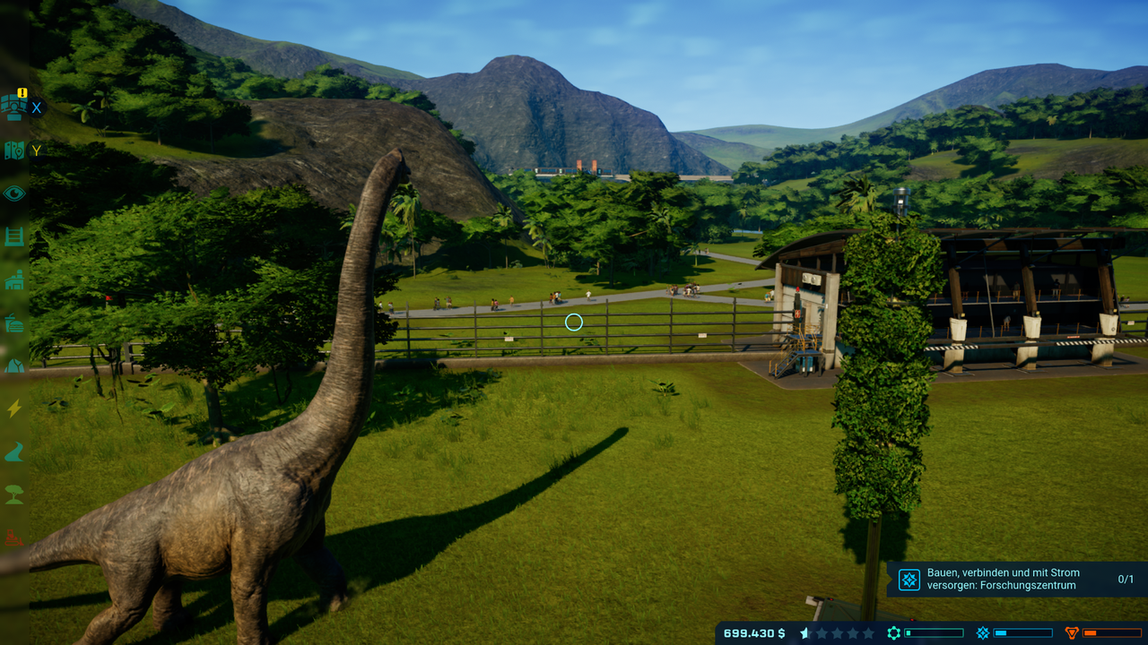 Jurassic World Evolution (13)