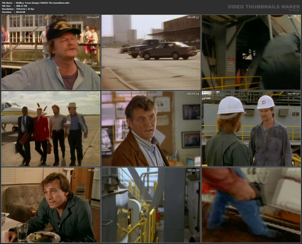 Walker, Texas Ranger S04E03 The Guardians.mkv