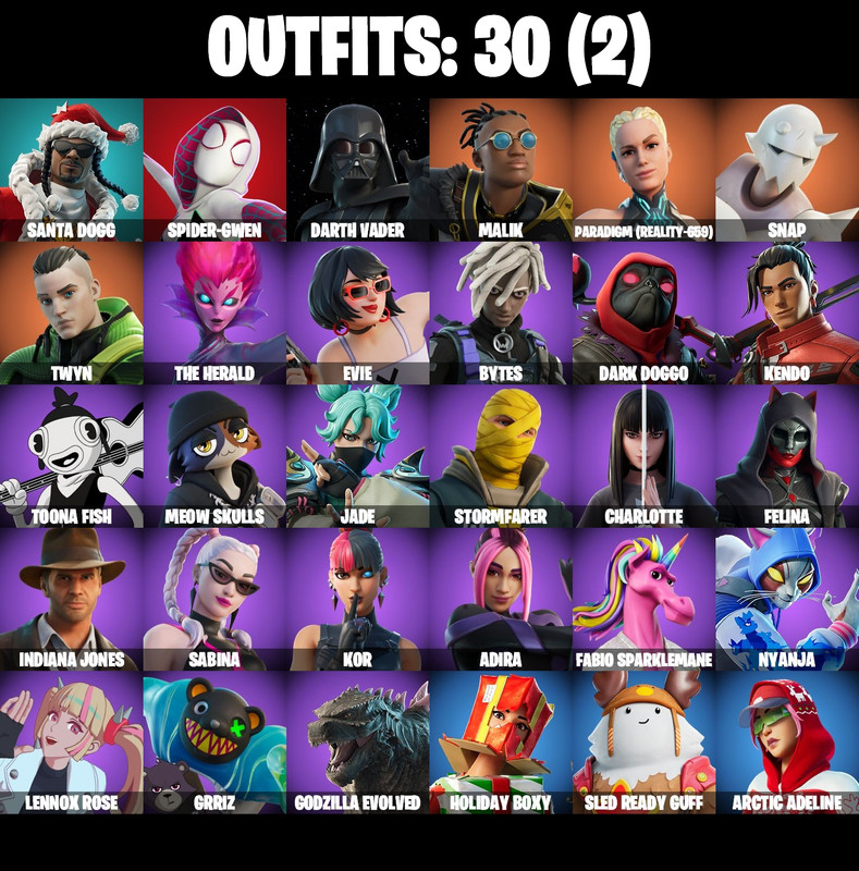 skins comp
