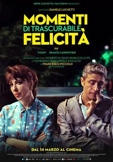Momenti di trascurabile felicita' (2019) Dvd9 Ita/Spa