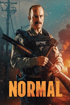 Normal 2025 1080p WEB-DL DDP5.1 x264-TFPDL