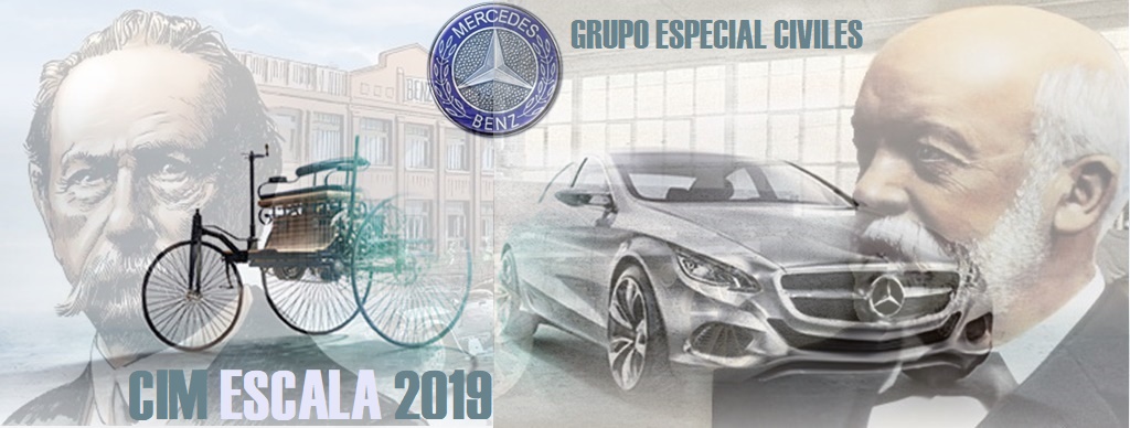 XXII CIM Escala 2019 La Coruña ESPAÑA Grupo-escala2019-mercedes