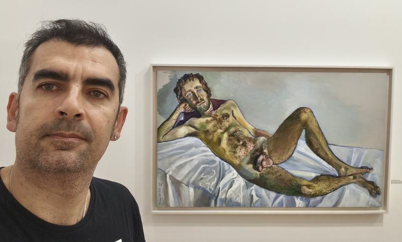 Llego a Milán y me voy a Turín - Milán-Turín-Génova-Pavía (47)