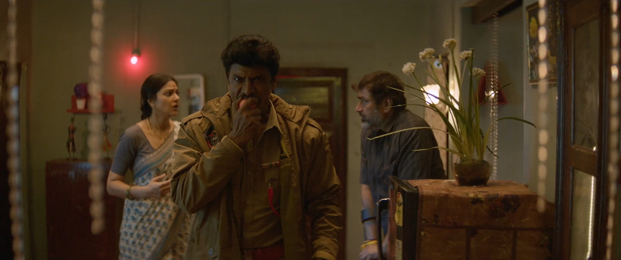 Karmakhya 2026 WebRip [Hindi + Telugu + Malayalam + Kannada] 1080p 480p 720p ESub Screenshot