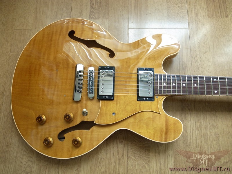 Heritage H-535 007