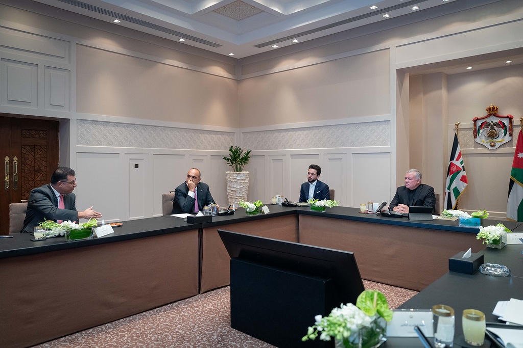 إنجاز 27 مشروعا بخطة الزراعة 2025 من 31 تكلف 389 مليونا