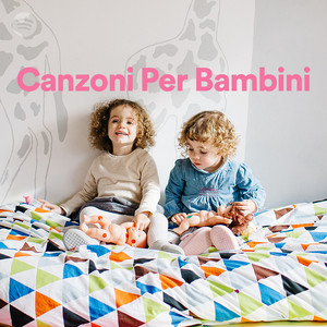 Canzoni Per Bambini 16/07 (2020) mp3 320 Kbps