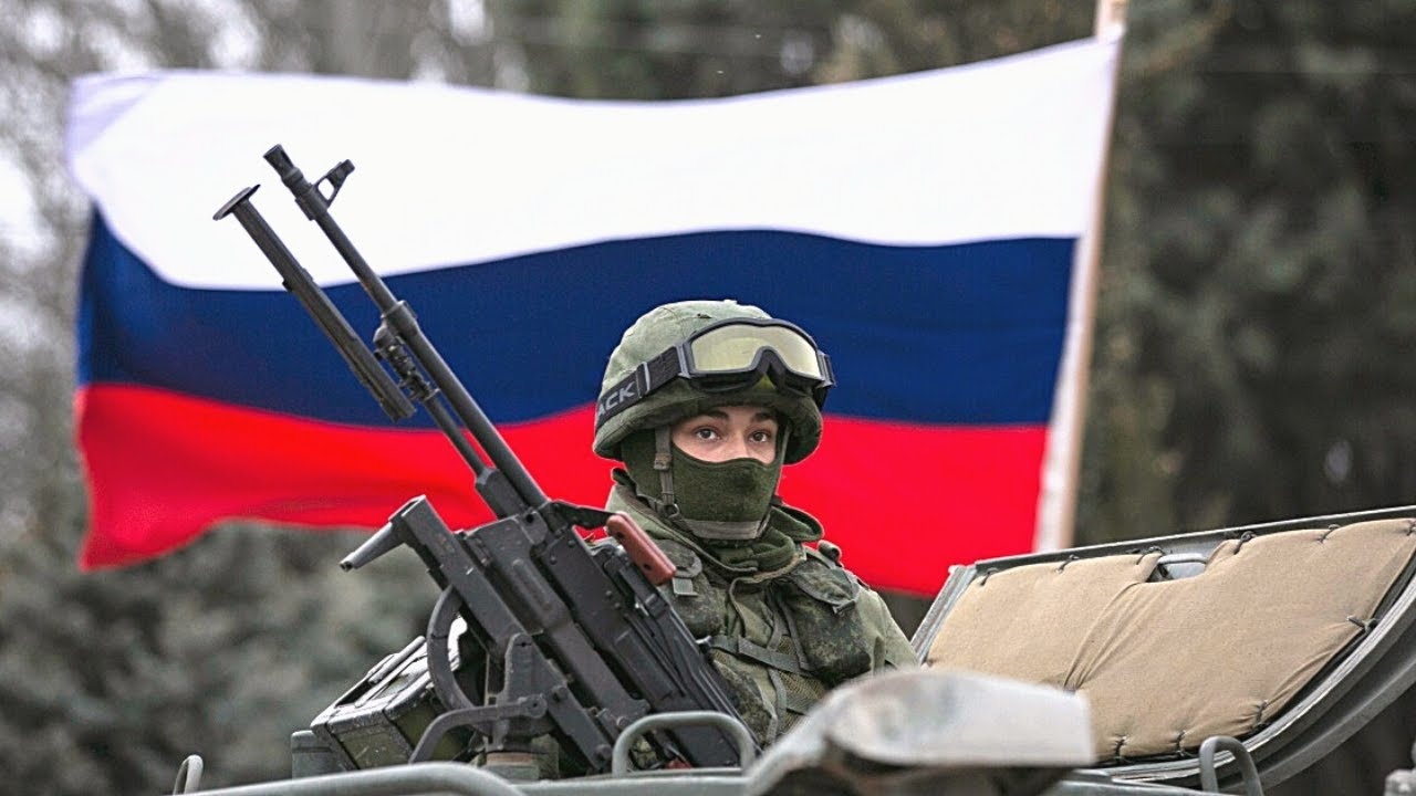 Así suenan las sirenas antiaéreas en la capital de Ucrania, tras ataque de Rusia