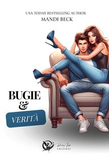 Mandi Beck - Bugie e verità (2024)