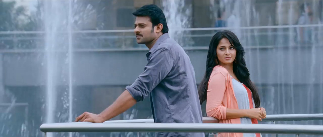 Mirchi 2013 WebRip [Hindi + Telugu] 480p, 720p ESub Screenshot