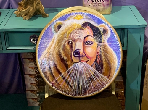 [Image: Bear-woman.jpg]
