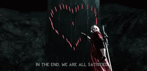 Dante!