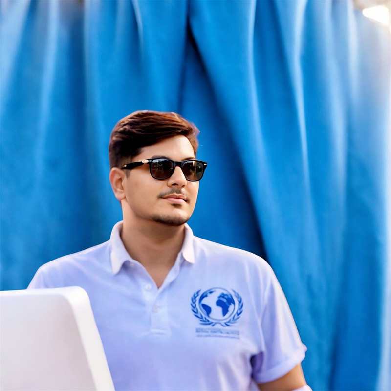 Wasi Rahman, Diplomat