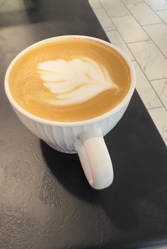 Капучино (450мл)