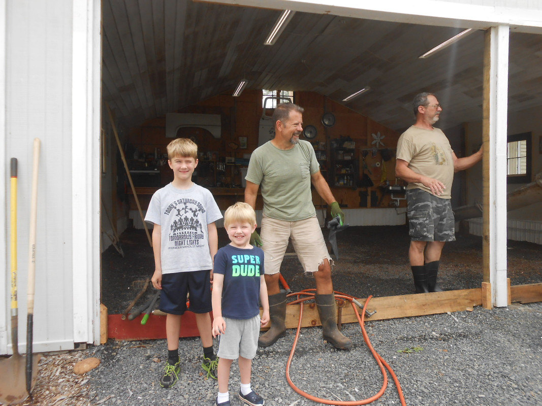 Concrete Pour 8-19-21 (9)