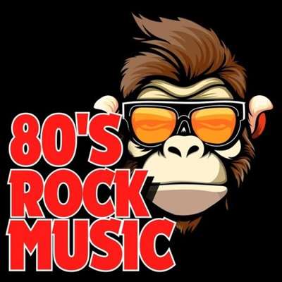 VA - 80's Rock Music (2024) MP3.320kbps
