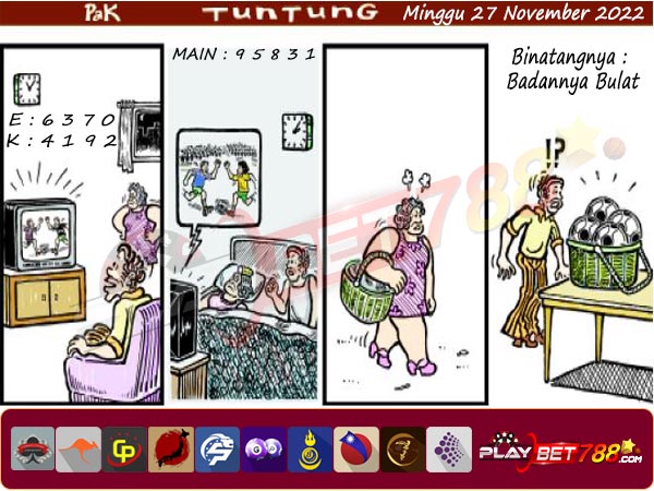 Prediksi Pak Tuntung Playbet788 Prediksi Pak Tuntung Playbet788