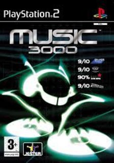 [PS2] Music 3000 (2003) FULL ITA - MULTI