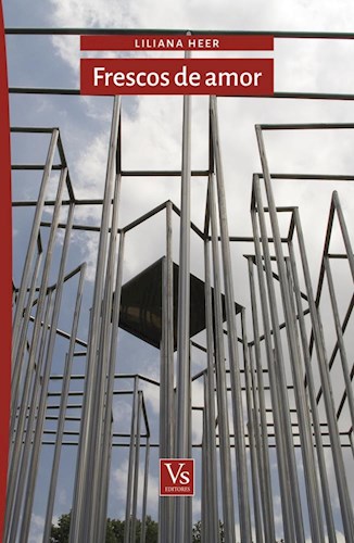 FRESCOS DE AMOR, HEER, LILIANA
