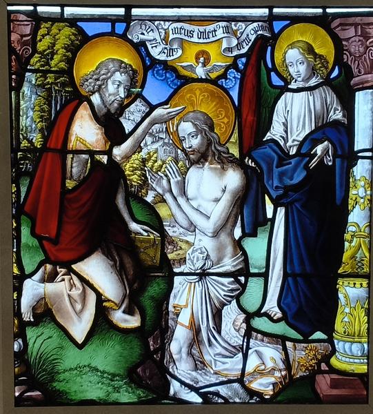 París: Exposiciones de Renoir, Matisse, Rousseau, Miguel Ángel y Rodín etc etc - Blogs de Francia - Museo del Louvre: Miguel Ángel, Rodin y Martín Schongauer (120)