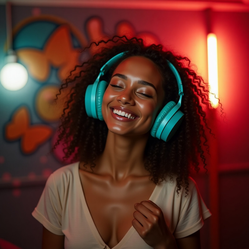 Música e Ambiente