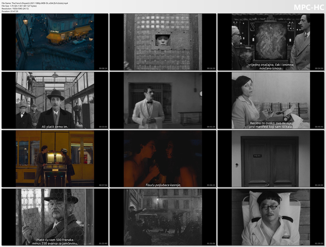 The.French.Dispatch.2021.1080p.WEB-DL.x264.[ExYuSubs]