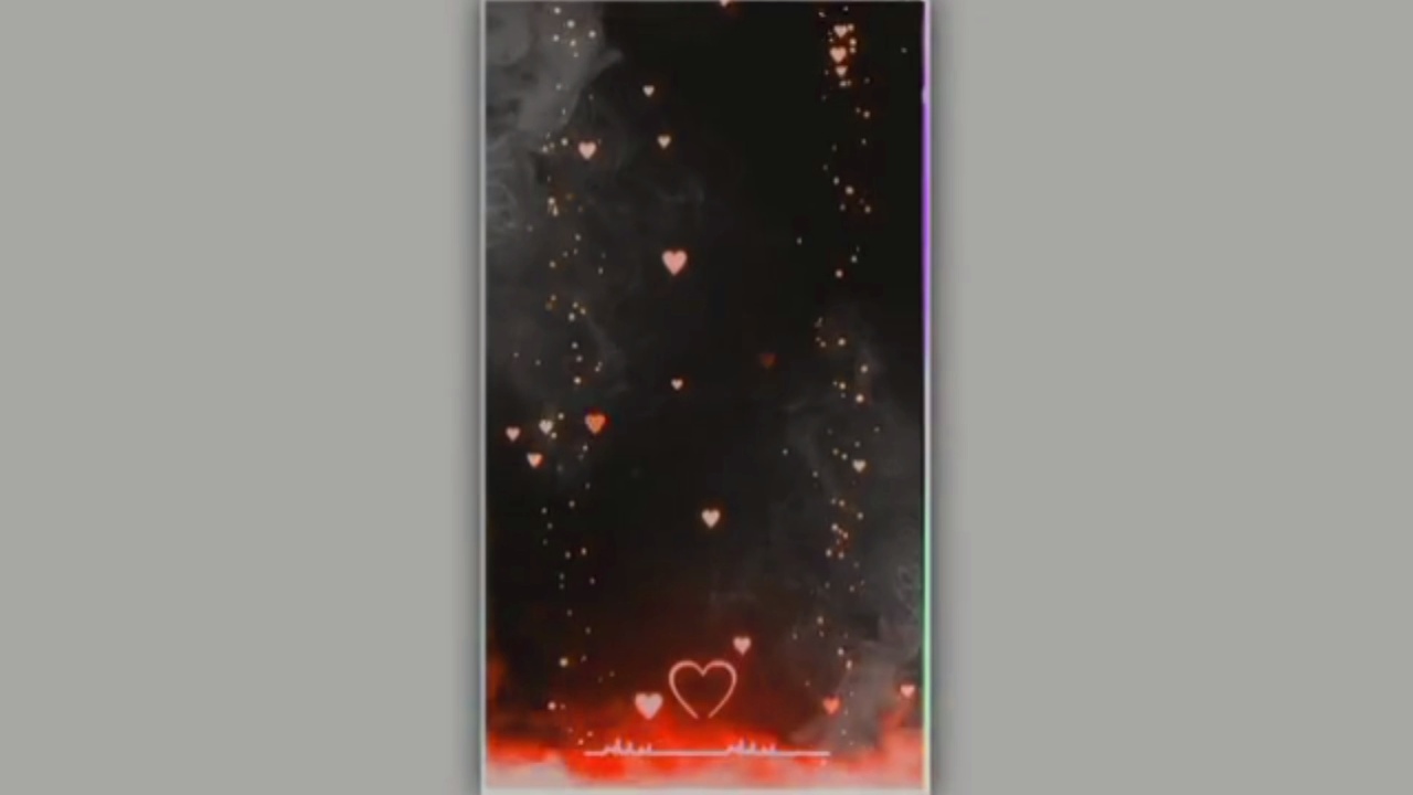 New template video download