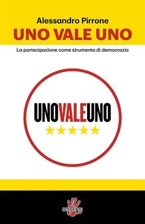 Alessandro Pirrone - Uno vale uno (2014)