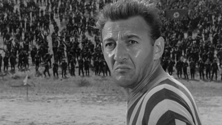 Két félidő a pokolban (1961)