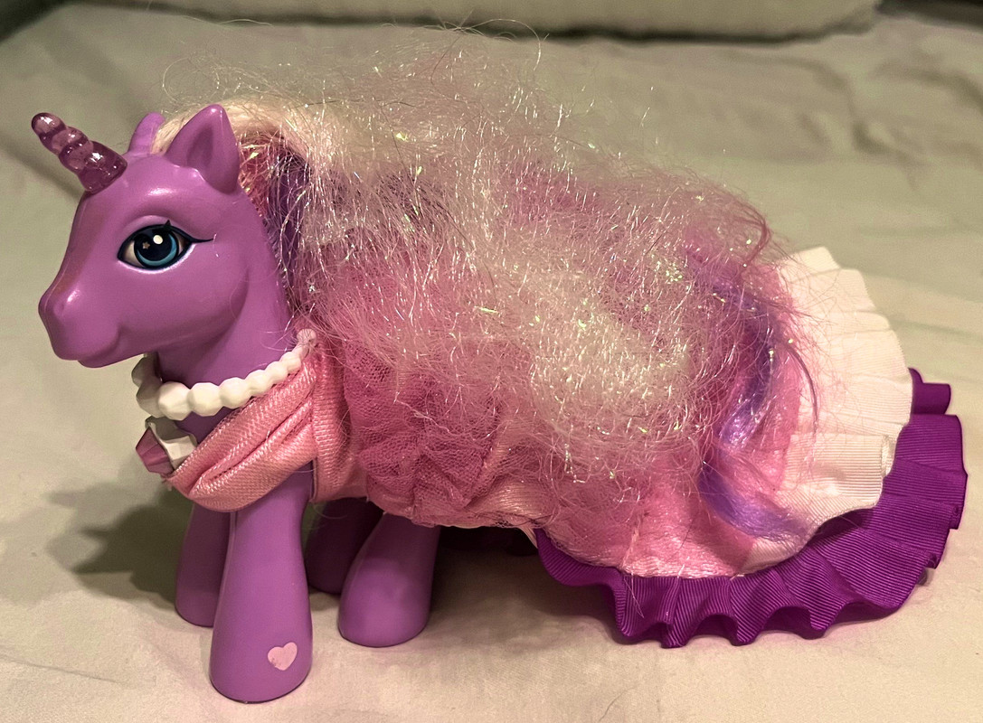 Lily Lightly Toy