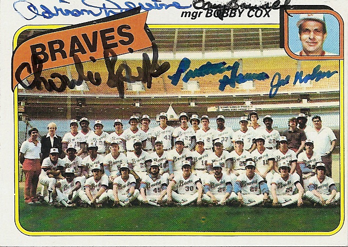 AtlantaBraves1980Topps