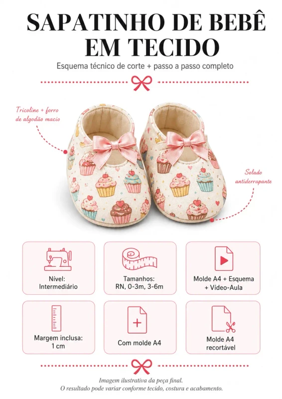 Peça de costura 7