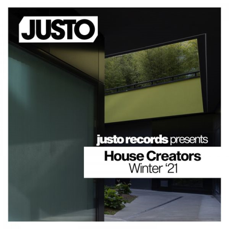 Various Artists - House Creators Winter '21 (2021)