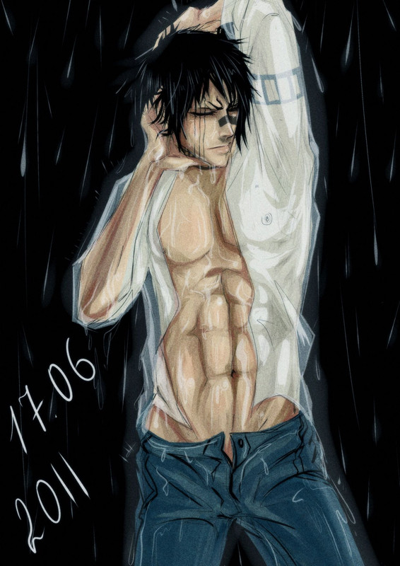 Hisagi