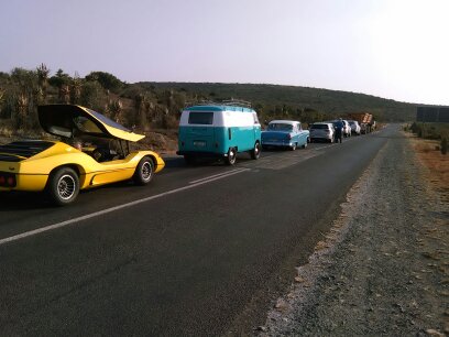 Graff Renett Car Show (15)