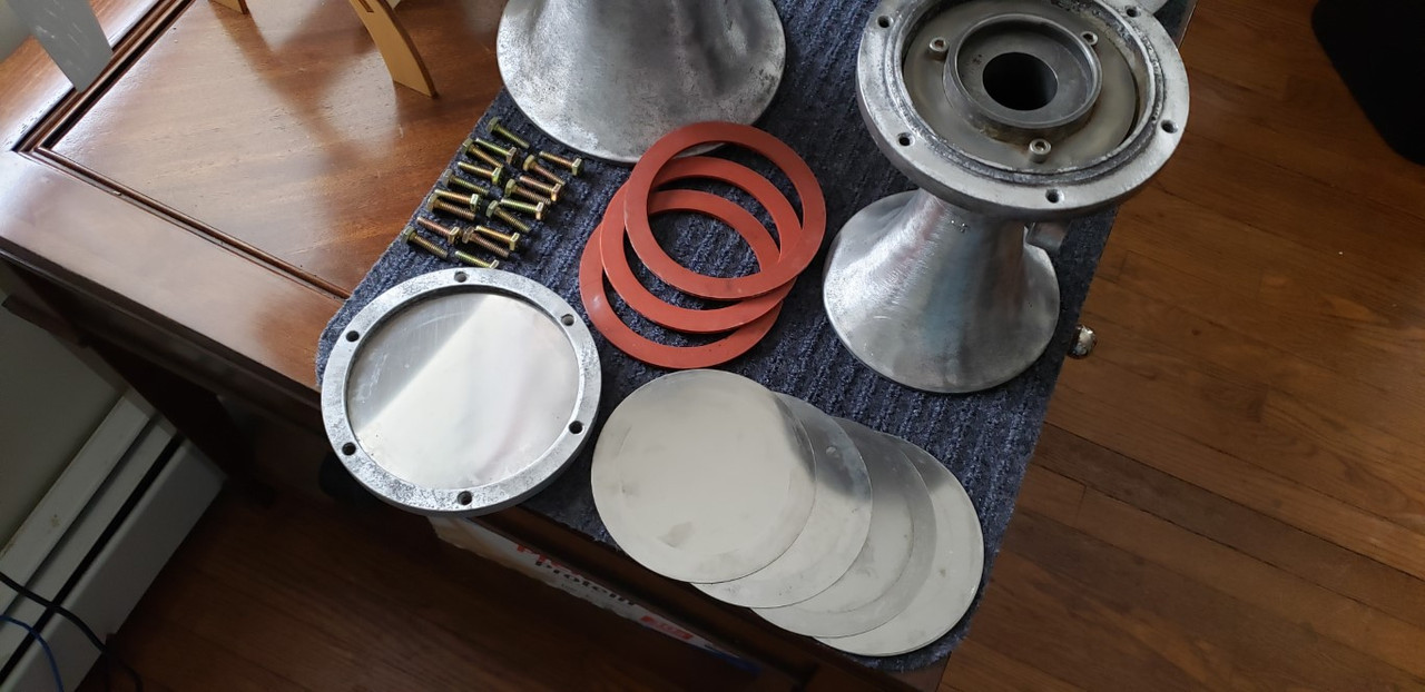 SiennaTrainHornInstall (25)