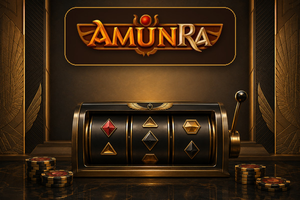 Amunra Casino VIP