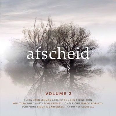 VA - Afscheid Volume 2 (2CD) (10/2019) VA-Af2-opt