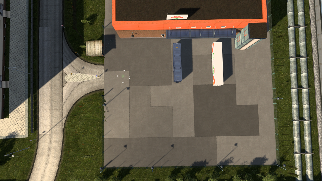 EuroGoodies Bta & Parntner VTC