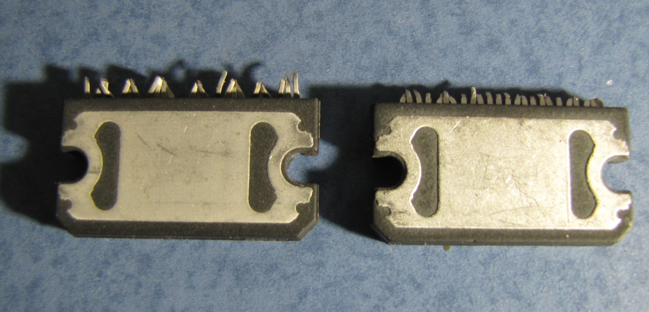 TDA7454 - 2