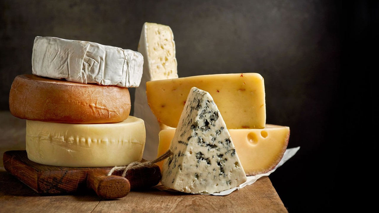 How to Select the Perfect Cheese for Any Occasion?
