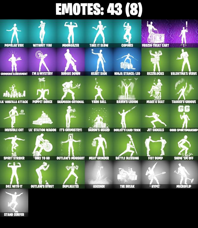 emotes comp