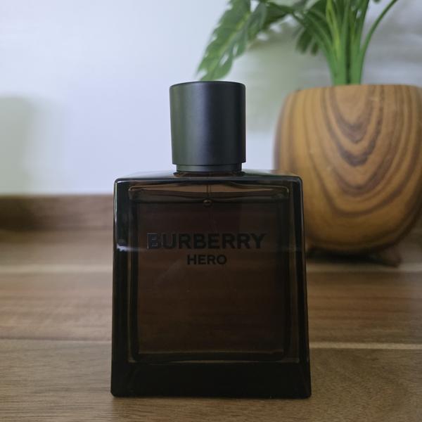 Burberry Hero Parfum