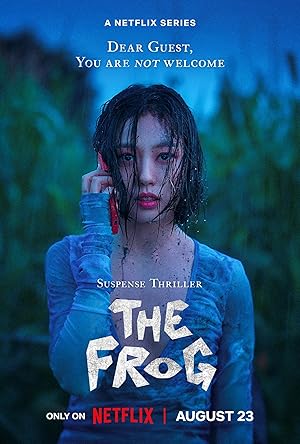The Frog (2024) [Hindi-Korean]